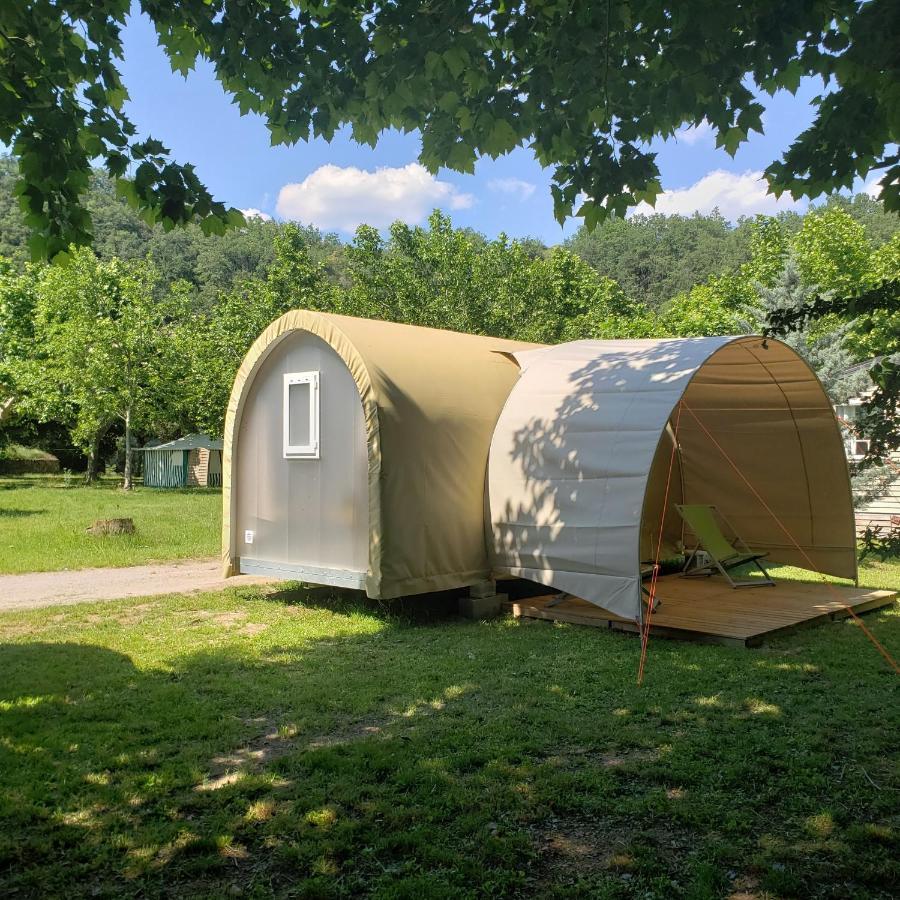 Frühstückspension Le Moulin D'onclaire Camping Et D'hotes