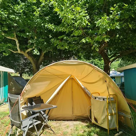 Le Moulin D'Onclaire Camping Et Chambres D'Hotes Coux Exterior photo
