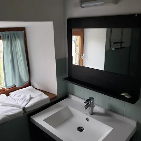 Le Moulin D'Onclaire Camping Et Chambres D'Hotes Coux Exterior foto