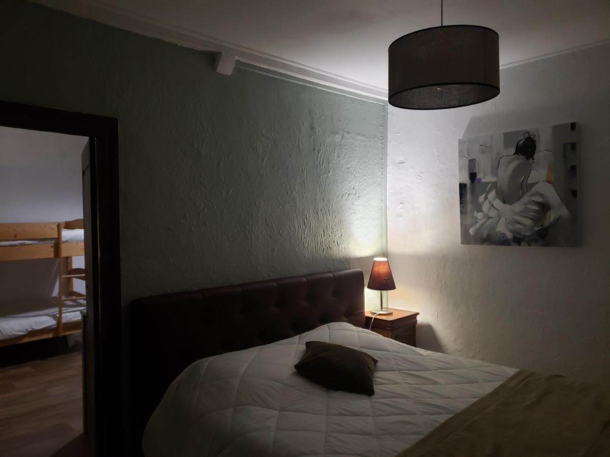 Bed & Breakfast Le Moulin D'onclaire Et D'hotes 3*