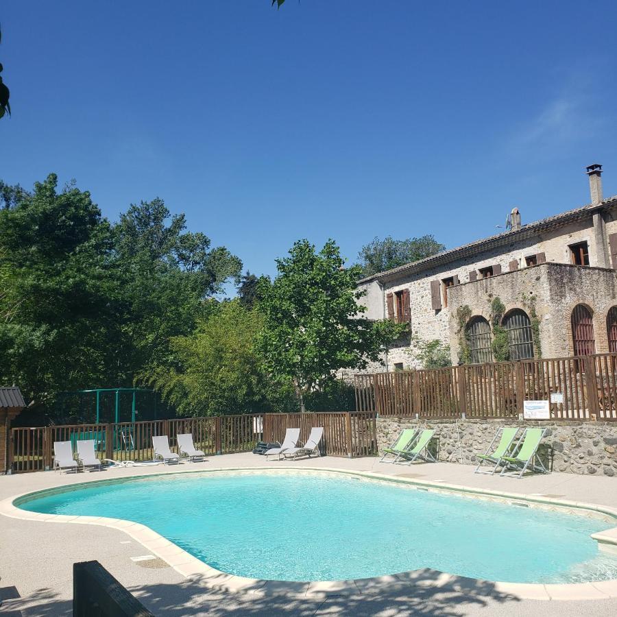 Bed & Breakfast Le Moulin D'onclaire Et D'hotes Coux