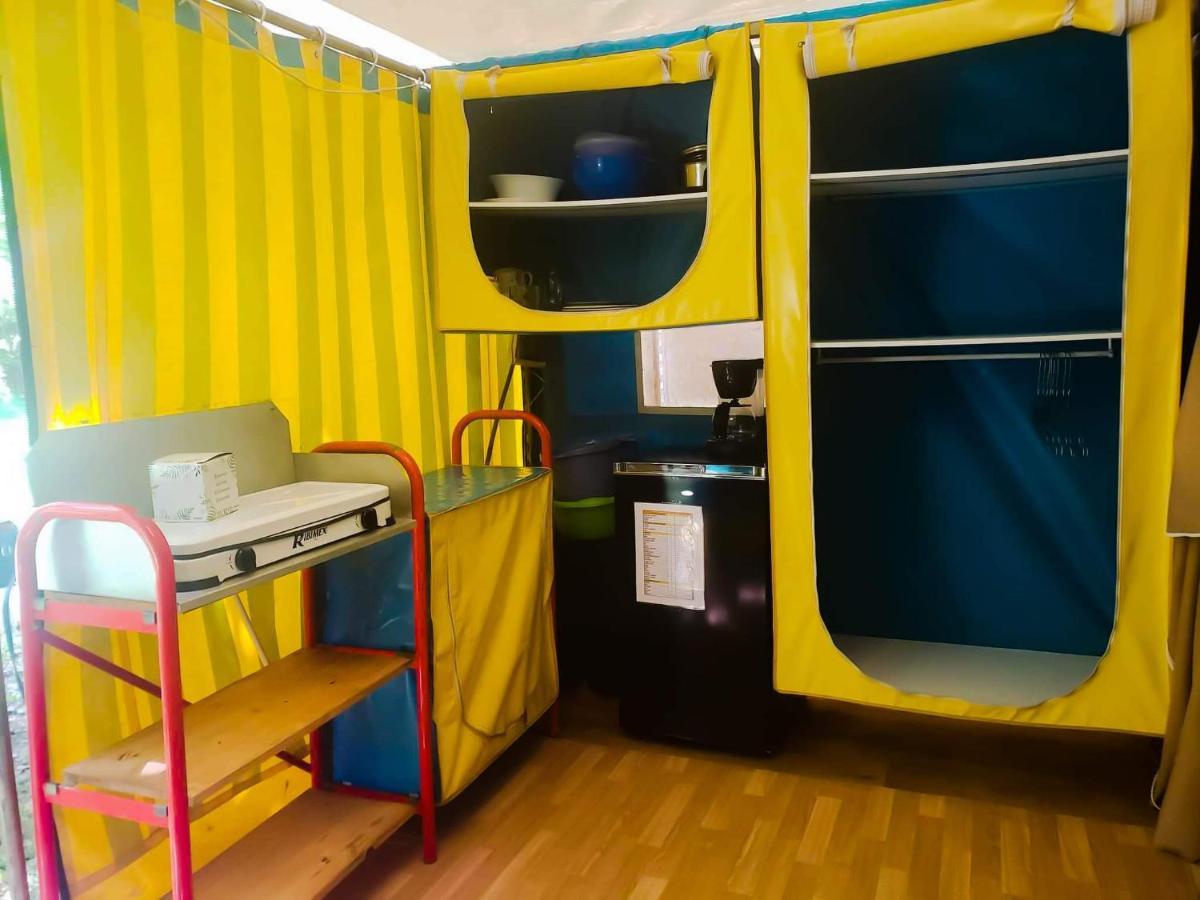 Frühstückspension Le Moulin D'onclaire Camping Et D'hotes 3*
