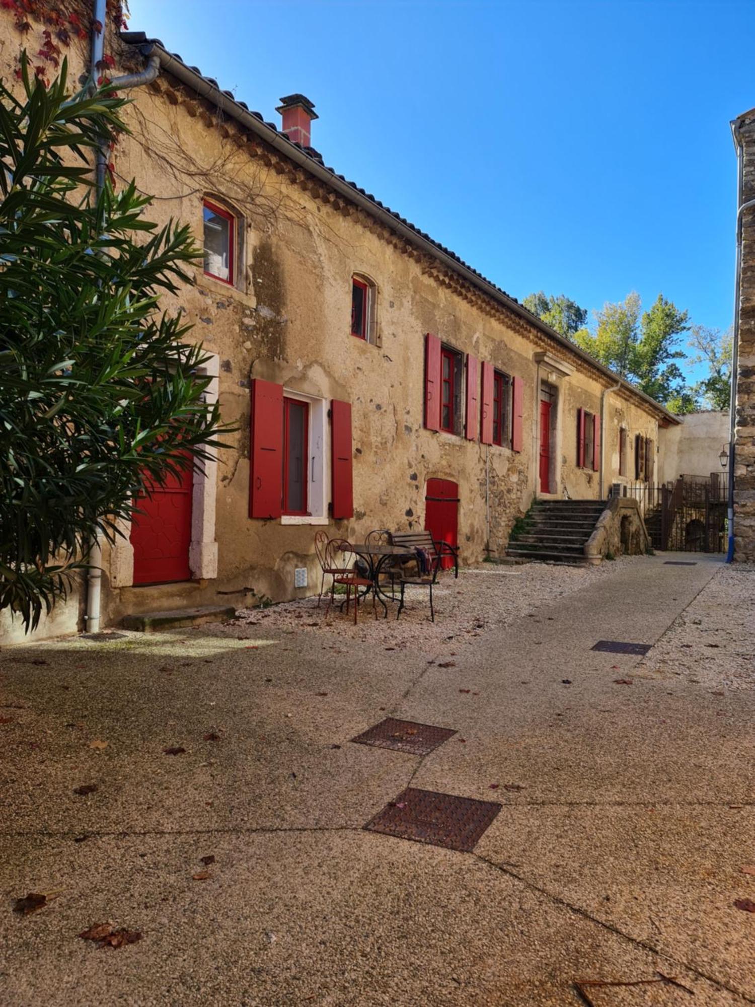 Le Moulin D'onclaire Et D'hotes 3*
