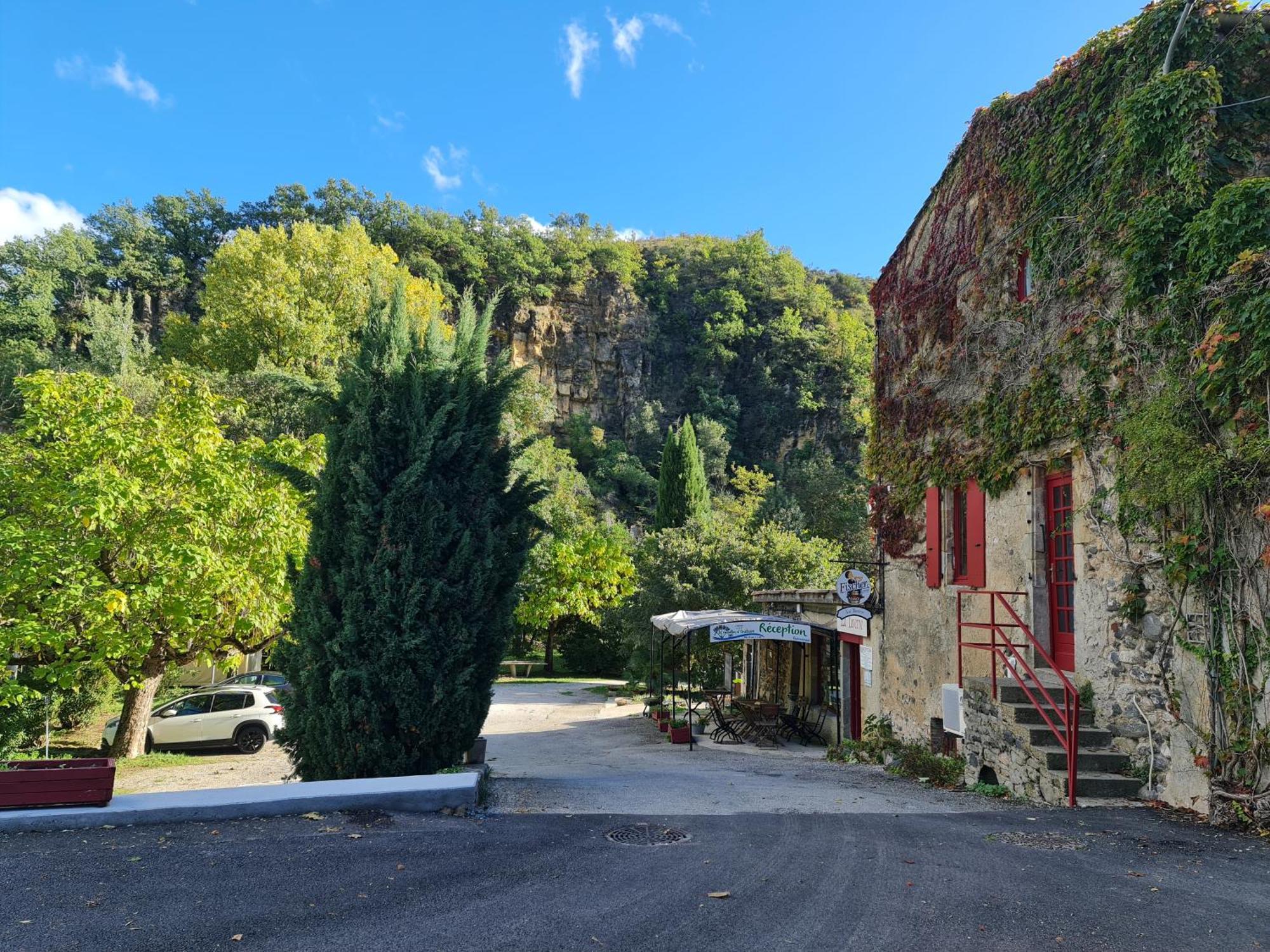 Le Moulin D'onclaire Et D'hotes Coux