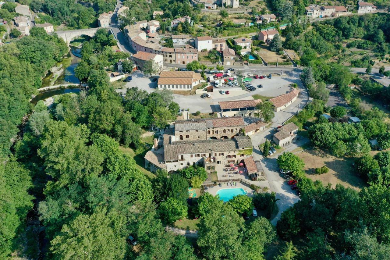 Le Moulin D'onclaire Et D'hotes Bed & Breakfast Coux